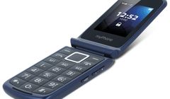 myPhone Flip 3 - klasyczny telefon z klapką w Biedronce za 129 zł