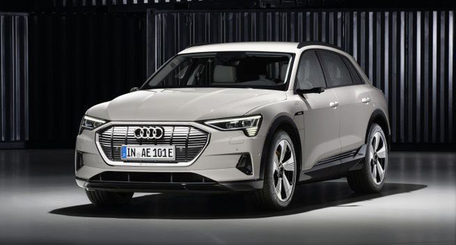 Audi liderem sprzedaży aut osobowych premium w Polsce