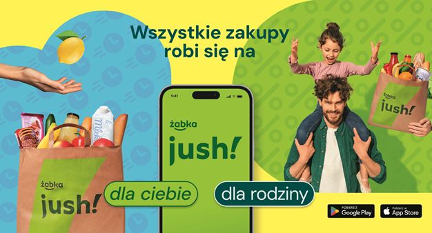 Flywheel Public Relations dla dwóch marek z Grupy Żabka