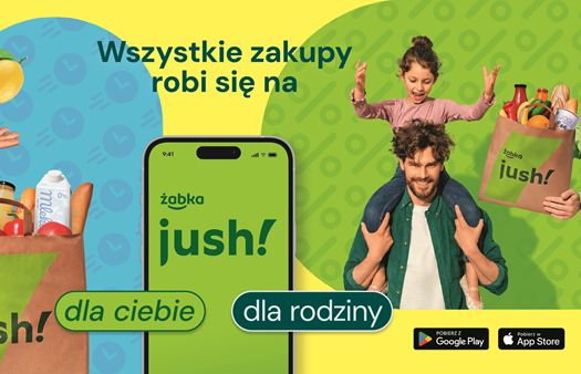 Flywheel Public Relations dla dwóch marek z Grupy Żabka