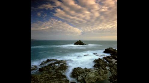 Www sieci: Mistrz krajobrazu Charlie Waite w Polsce [video] 1