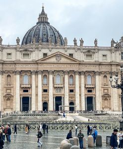 Krótkie oświadczenie. Tak Watykan odniósł się do zamachu na Trumpa
