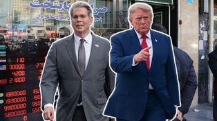 USA stawiają ultimatum. Szykują bezprecedensową operację