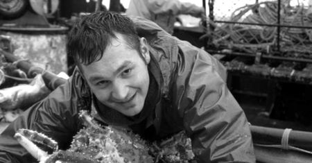 Nick McGlashan nie żyje. Gwiazdor programu Discovery miał 33 lata