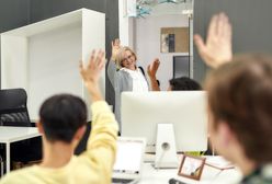 Złe wieści dla etatowców. Padł nowy rekord. "Rynek pracownika słabnie"