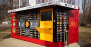 Zakaz handlu im nie straszny. Pierwszy automatyczny sklep Zinu Shop już działa