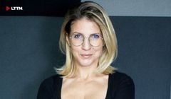 LTTM tworzy LifeTube Creative Lab, kieruje nim Małgorzata Jakimowicz