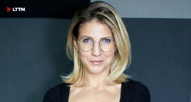 LTTM tworzy LifeTube Creative Lab, kieruje nim Małgorzata Jakimowicz