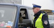 Policjanci w dwóch województwach sprawdzili trzeźwość kierowców