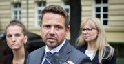 "Czajka". Rafał Trzaskowski odpowiada działaczom PiS. "Nie warto kłócić się z głupcem"