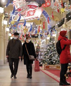 Koronawirus. Europejczycy szykują się na Boże Narodzenie w czasach pandemii