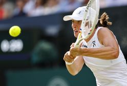 Tusk o zwycięstwie Świątek na Wimbledonie. "Przeszła do historii"