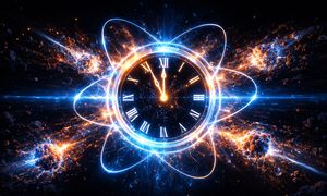 Powstaje najdokładniejszy zegar świata. "Pierwsze pomiary w 2026 roku"