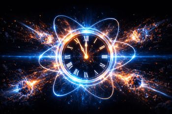 Powstaje najdokładniejszy zegar świata. "Pierwsze pomiary w 2026 roku"