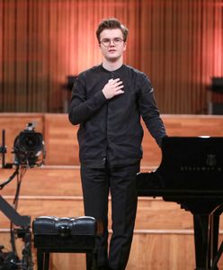 XIX Konkurs Chopinowski. Piotr Alexewicz w finale