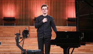 XIX Konkurs Chopinowski. Piotr Alexewicz w finale