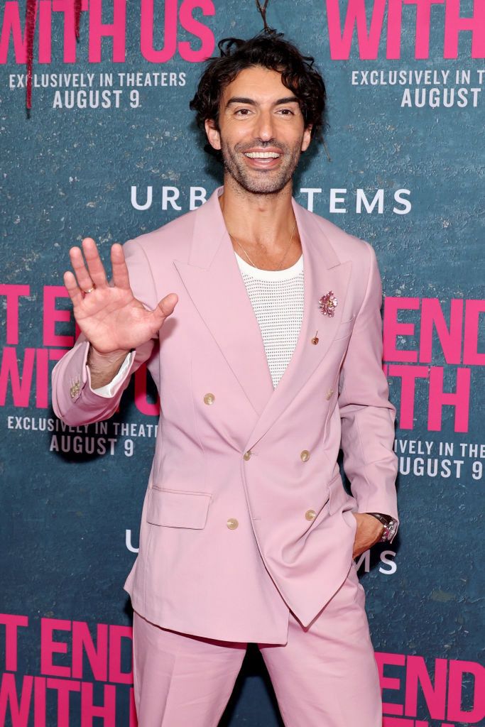 Justin Baldoni
