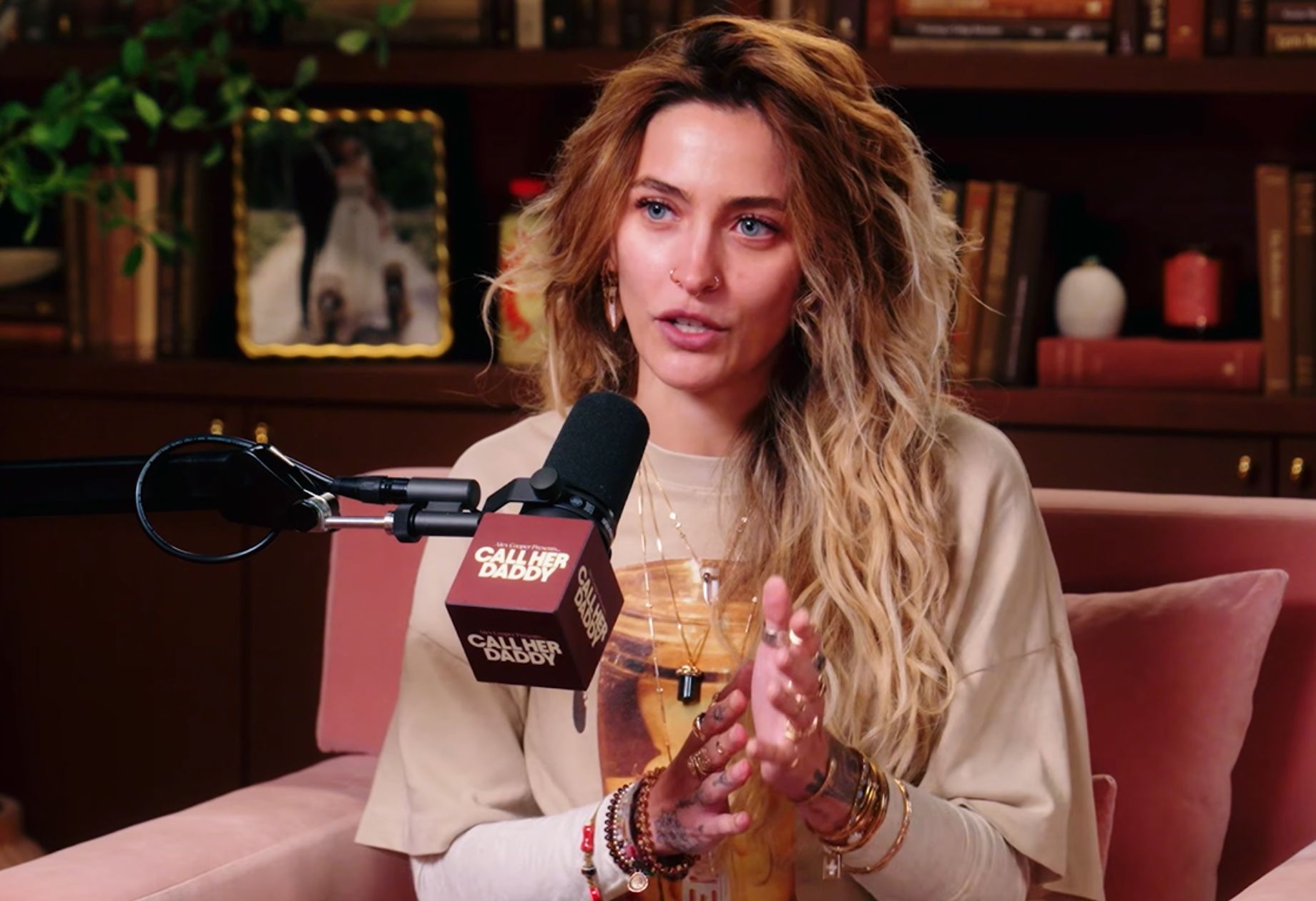 Tak dziś wygląda Paris Jackson