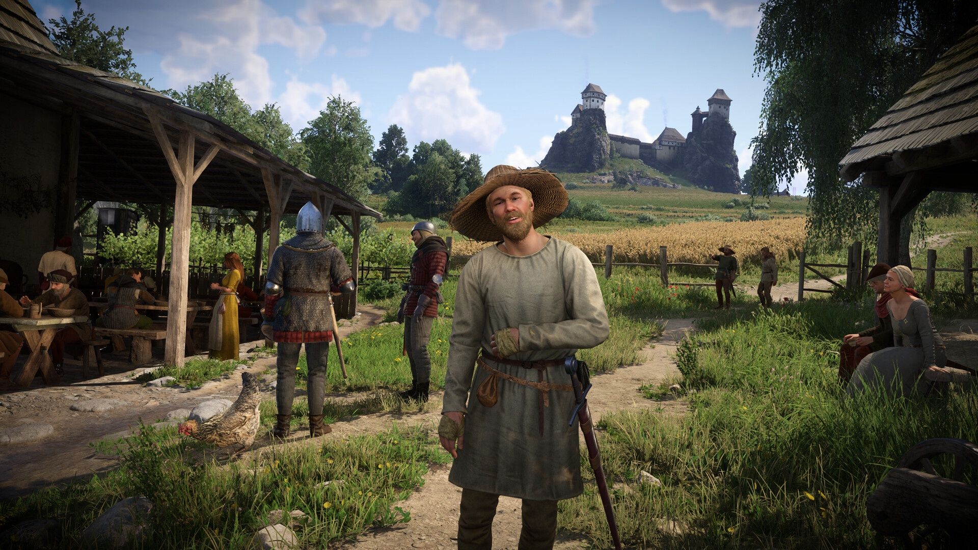 Kingdom Come II - Steam Winter Sale 2025