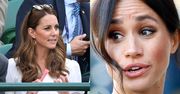 Książę Harry wspomina NIEZRĘCZNĄ interakcję Kate Middleton i Meghan Markle. Tym razem poszło o... błyszczyk do ust
