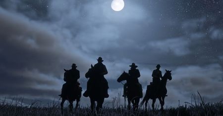 Red Dead Redemption 2 także w wersji PC?