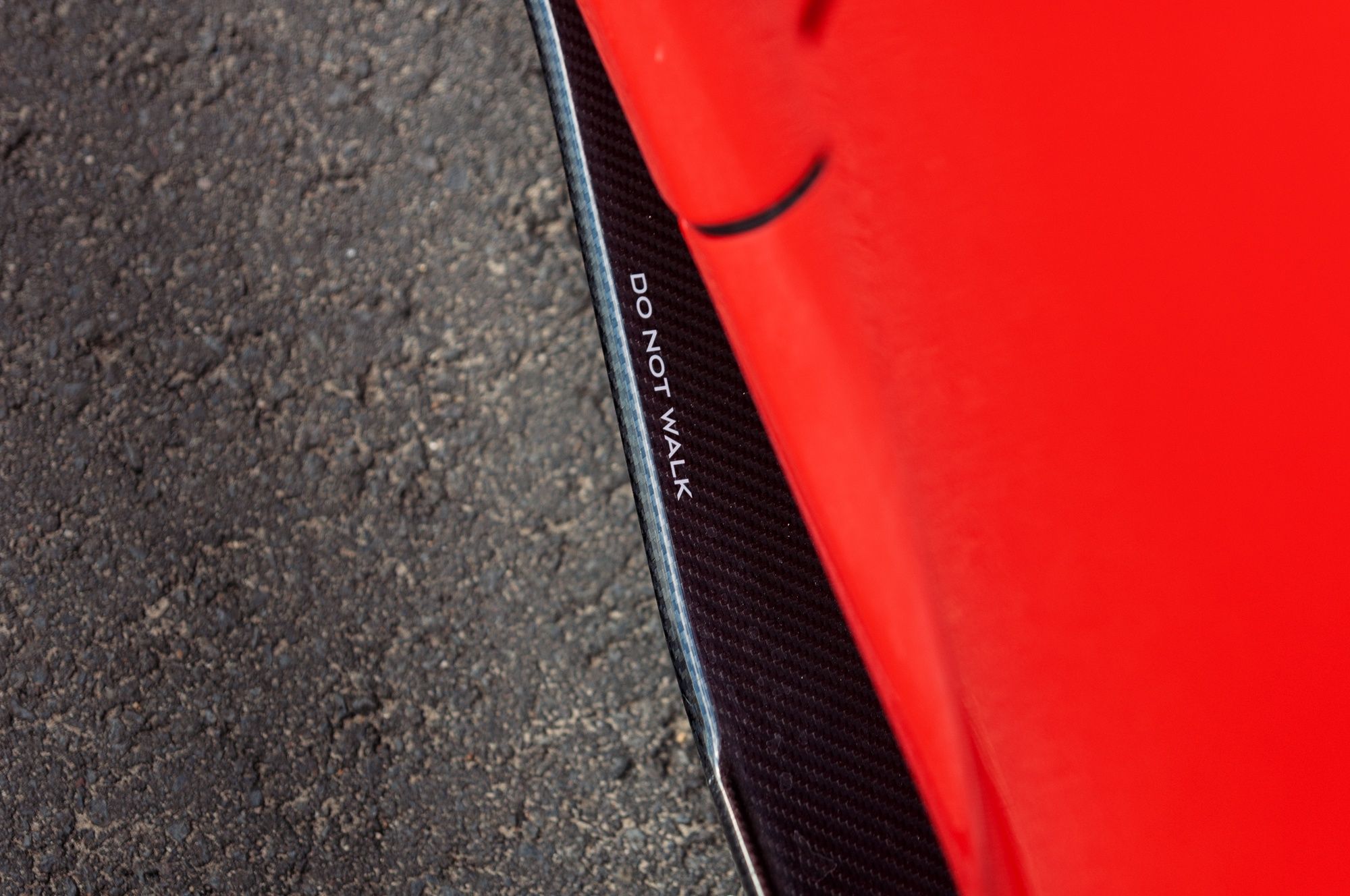Alpine A110 R (2025)