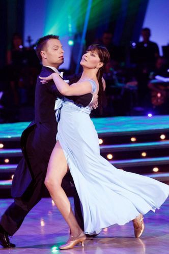 Marcin Hakiel i Dorota Deląg 