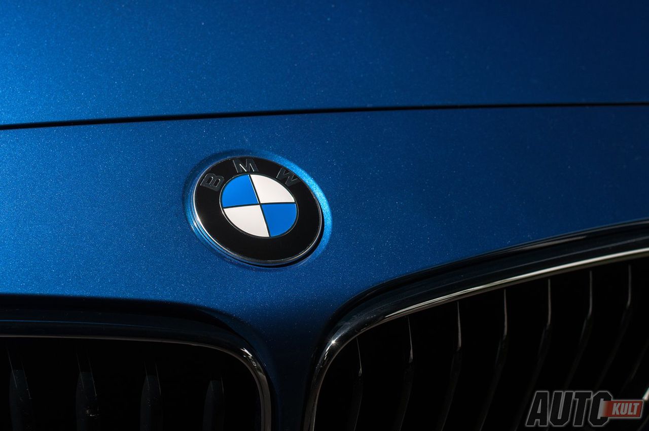 BMW Group przedstawiło wyniki sprzedaży w Polsce