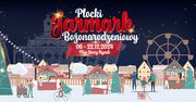 Jarmark Bożonarodzeniowy w Płocku!