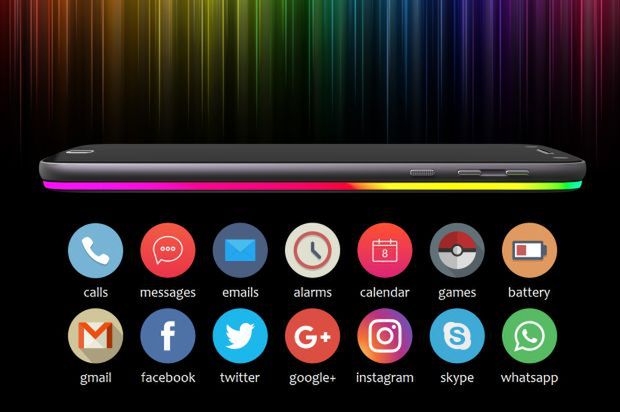 Nowe, nietypowe moduły Moto Mods dla smartfonów Lenovo Moto Z 3