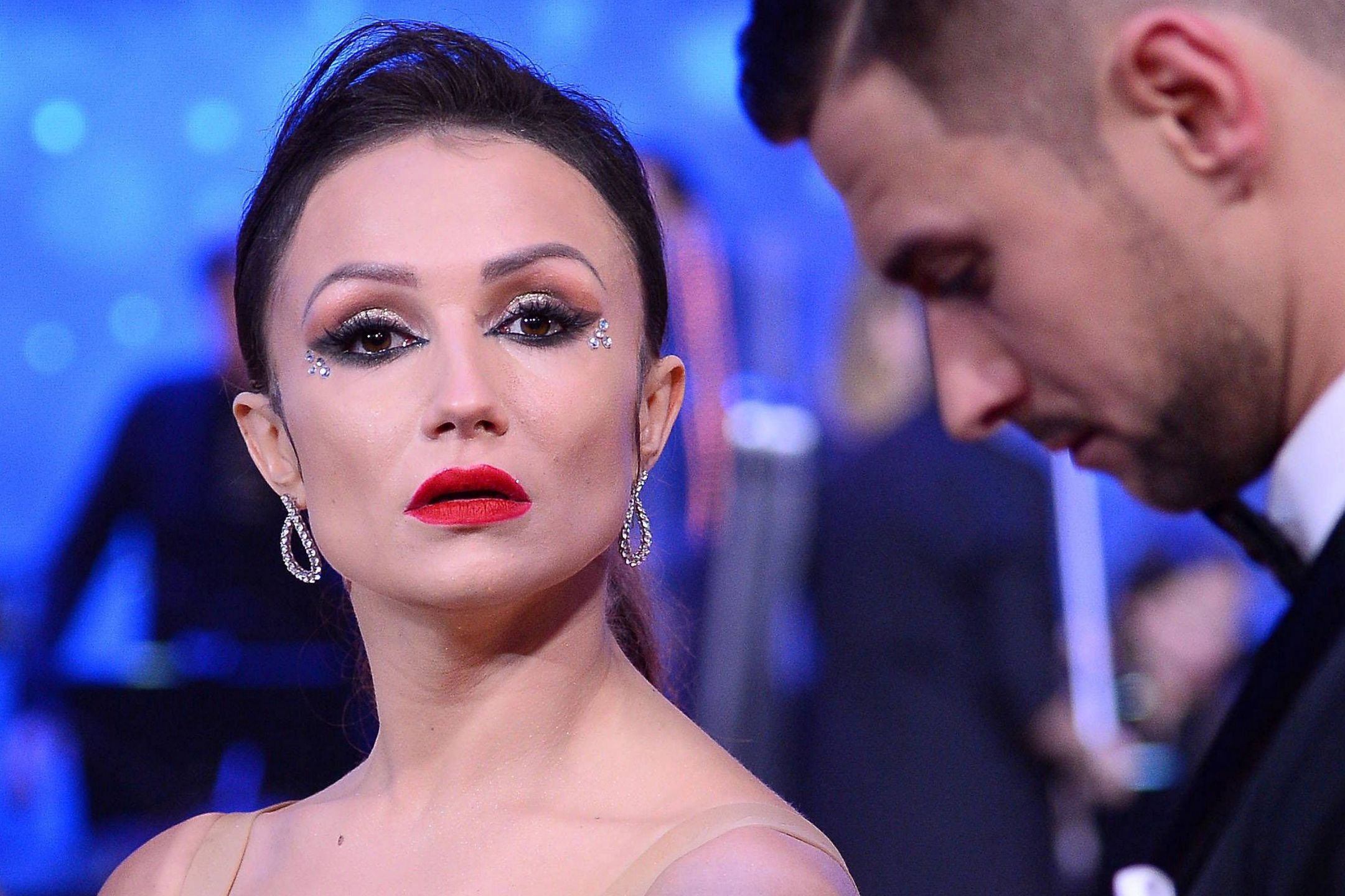 Sylwia Madeńska przeżyła ostatnio ciężkie chwile