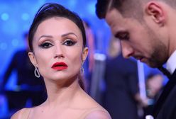 Zraniona Madeńska pisze: "Serce zamknięte na relację damsko-męską"