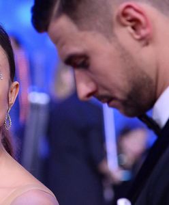 Zraniona Madeńska pisze: "Serce zamknięte na relację damsko-męską"