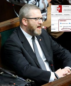 Konfederacja znów szokuje. Prace komisji nazwali "Norymberga 2.0"