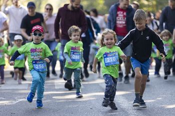 Kraków: W ten weekend będzie mnóstwo rodzinnych imprez w mieście.