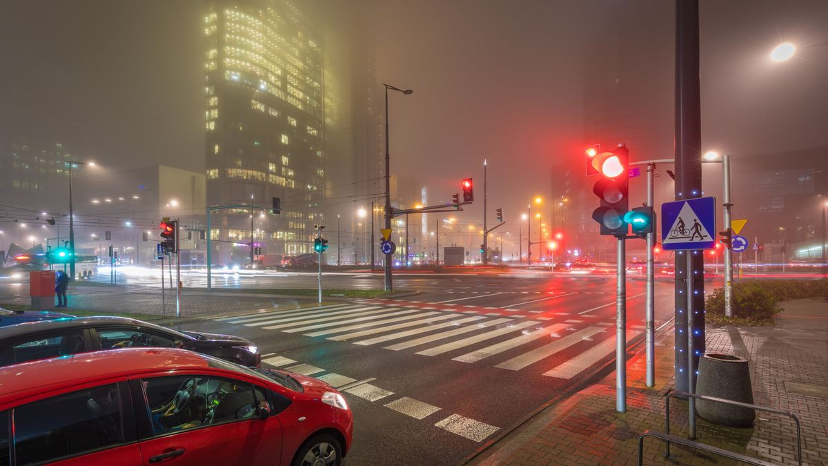 Przyzwyczajenie się do nowych przepisów może zająć nieco czasu