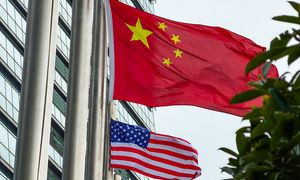 Tajna akcja Chińczyków. Mieli kraść amerykańskie AI