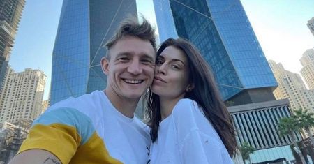 Magdalena Stępień jest w zaawansowanej ciąży. "Przypadkiem" pokazała brzuszek
