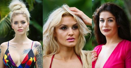 "Hotel Paradise". Sandra otrzymała zadanie WYRZUCENIA z programu jednej z dziewczyn. Ola: "Masz przeje***e!"