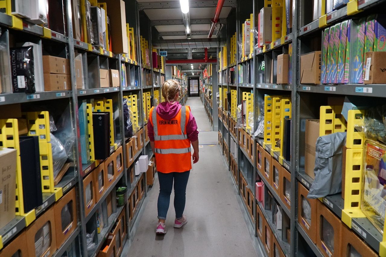 Płace rosną, podziały też. Tu dziś zarabia się najwięcej