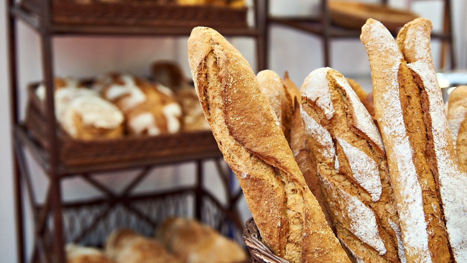Francuskie wypieki wyróżnione na arenie międzynarodowej