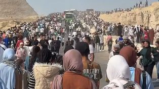 Bilety wyprzedane do końca roku. Tłumy, jakich nikt się nie spodziewał