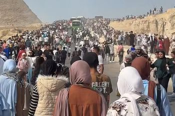 Bilety wyprzedane do końca roku. Tłumy, jakich nikt się nie spodziewał