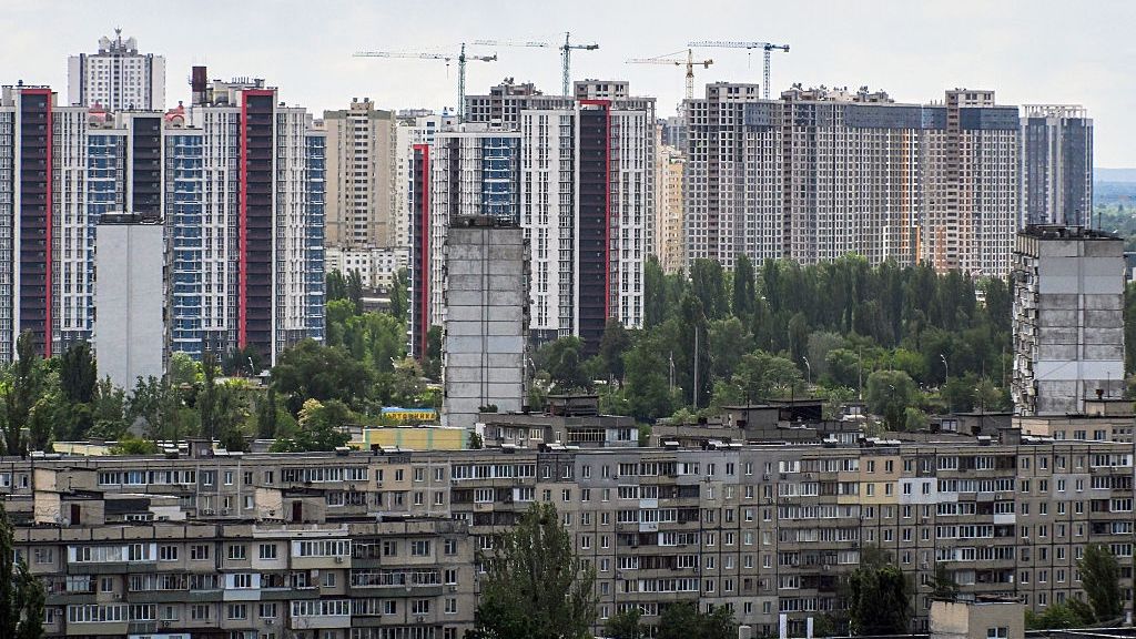 Biznes nie czeka na koniec wojny. Inwestuje w Ukrainę