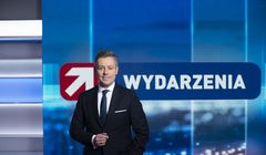 Michał Cholewiński będzie prowadził główne wydanie „Wydarzeń”