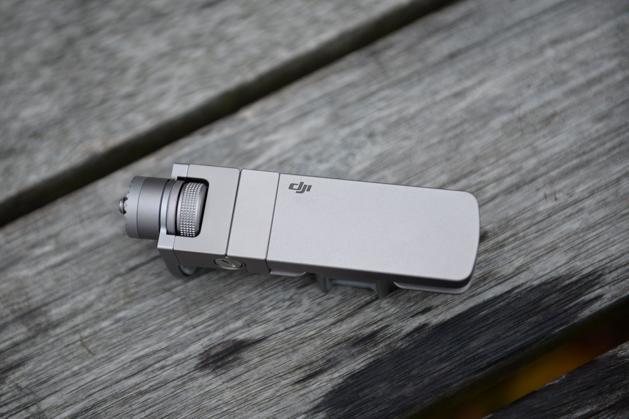 DJI Osmo+ - test poręcznego stabilizatora do filmowania w 4K 3