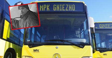 Szuka go policja. Za to, co robił 15-latce w autobusie