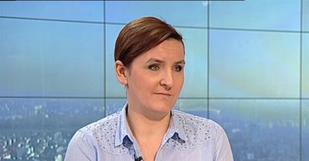 Katarzyna Nowicka odchodzi z Polsatu. Mówi o "powodach prywatnych"