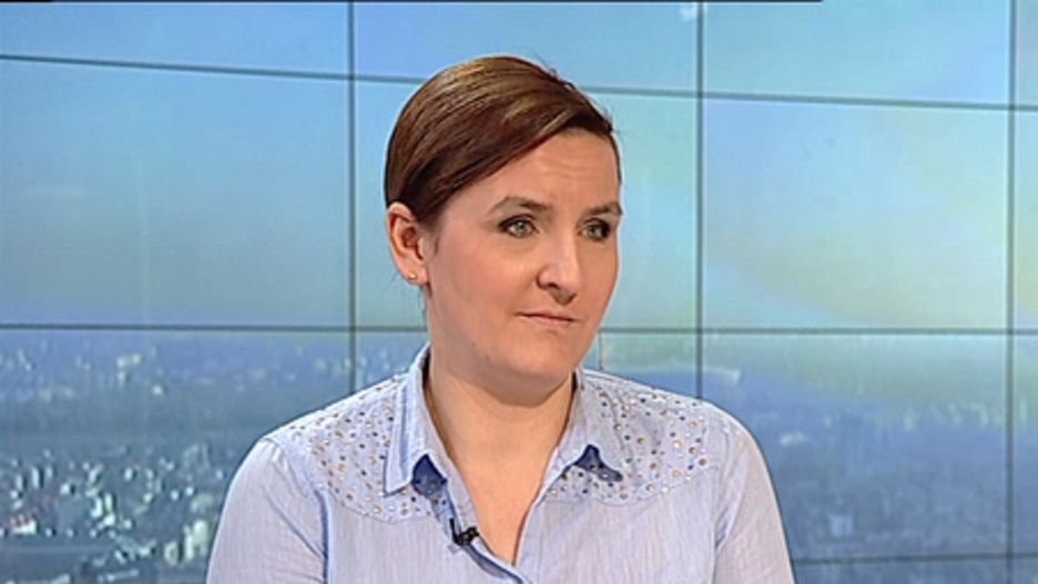 Katarzyna Nowicka odeszła z TVP