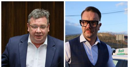 "Rzecz absolutnie skandaliczna" Poseł PiS apeluje ws. Mejzy